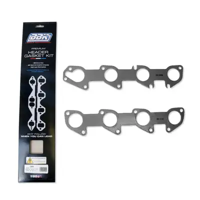 BBK Performance Bbk Performance Parts 1405 Premium Header Gasket Set Dodge 5.7 / 6.1l Hemi (Pair)