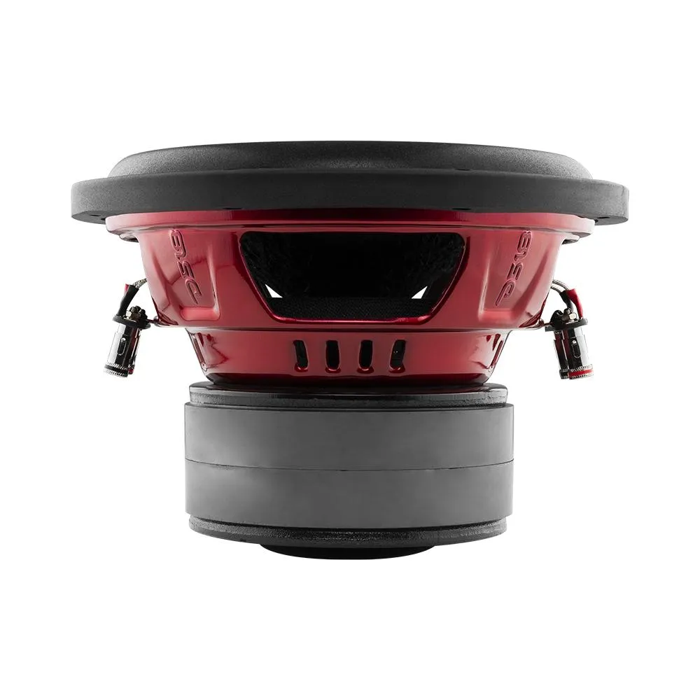 GEN-XX 10" High Excursion Subwoofer Double Stacked Magnets 500 Watts Rms DVC 4-Ohm product image
