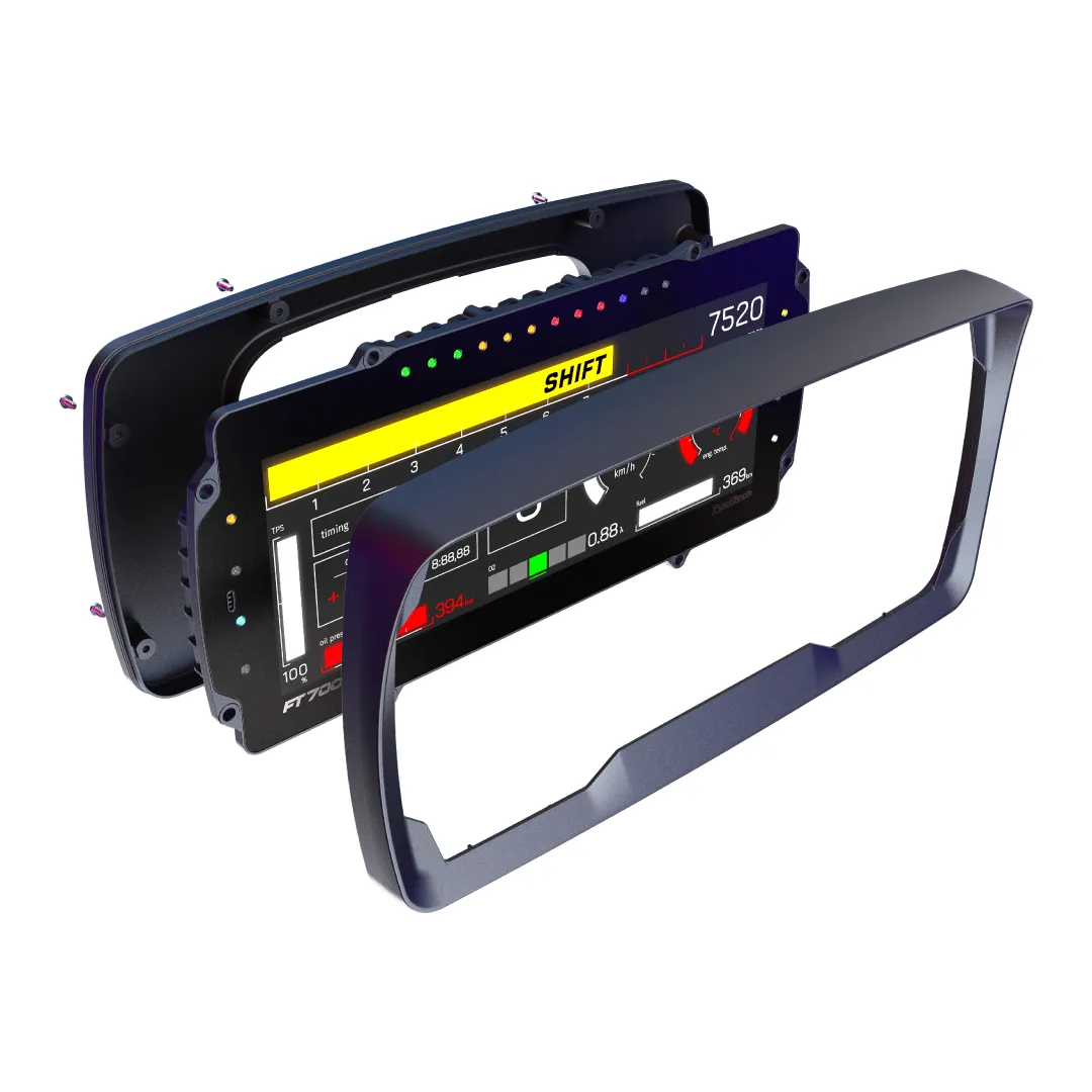 FT700 Plus EFI System w/o Harness product image