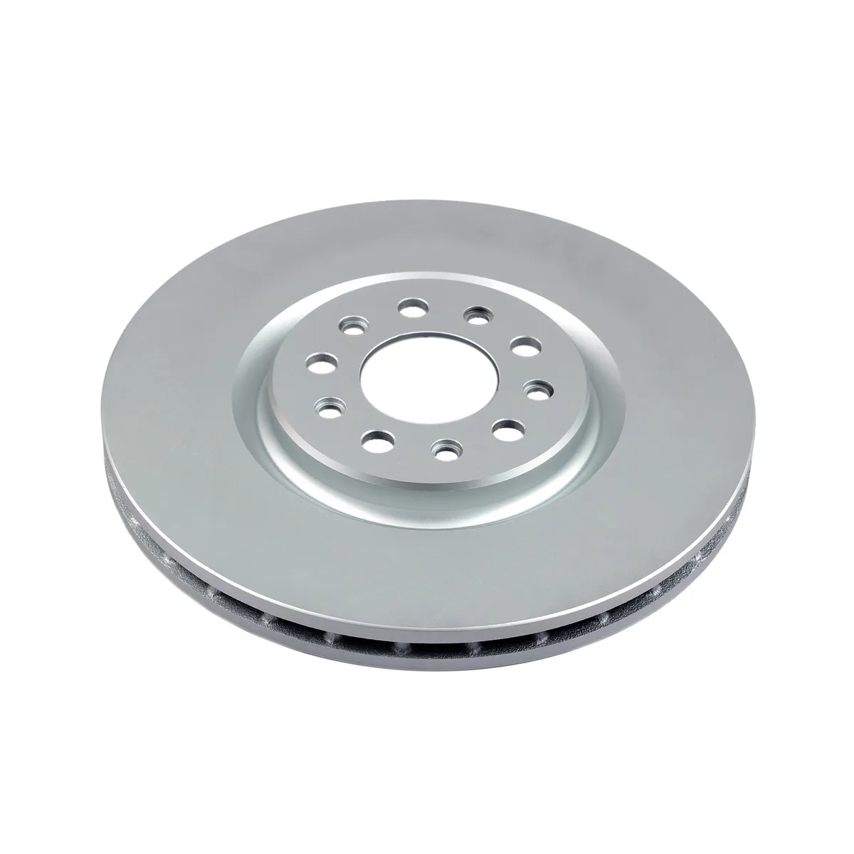 Evolution Coated Rotor Front 2016-15 Chrysler 200 2016-14 Jeep Cherokee product image