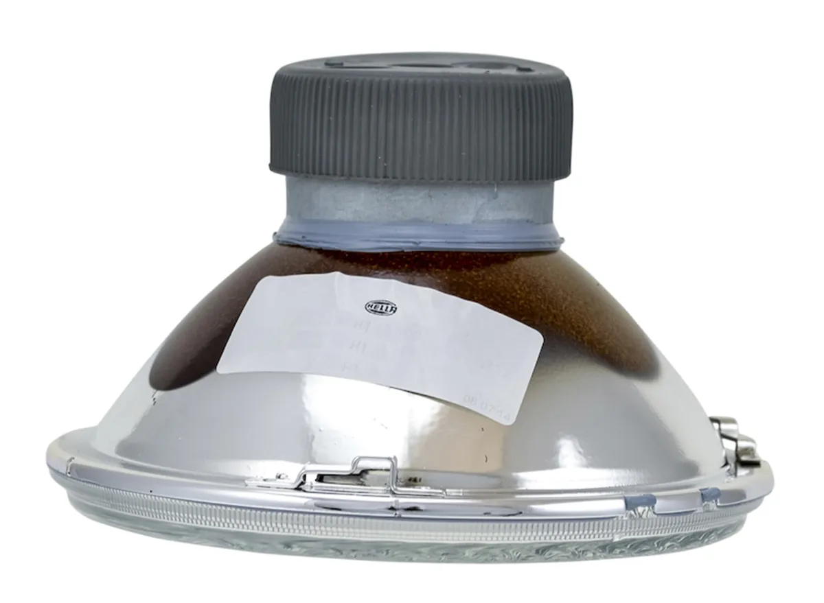 Hella 002425811 HELLA Headlight 002425811 product image