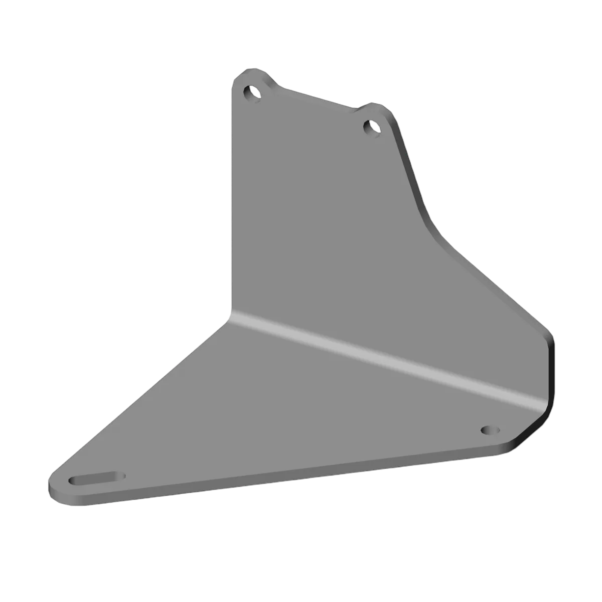 Apex Performance CRS Under Seat Bracket - JT product image