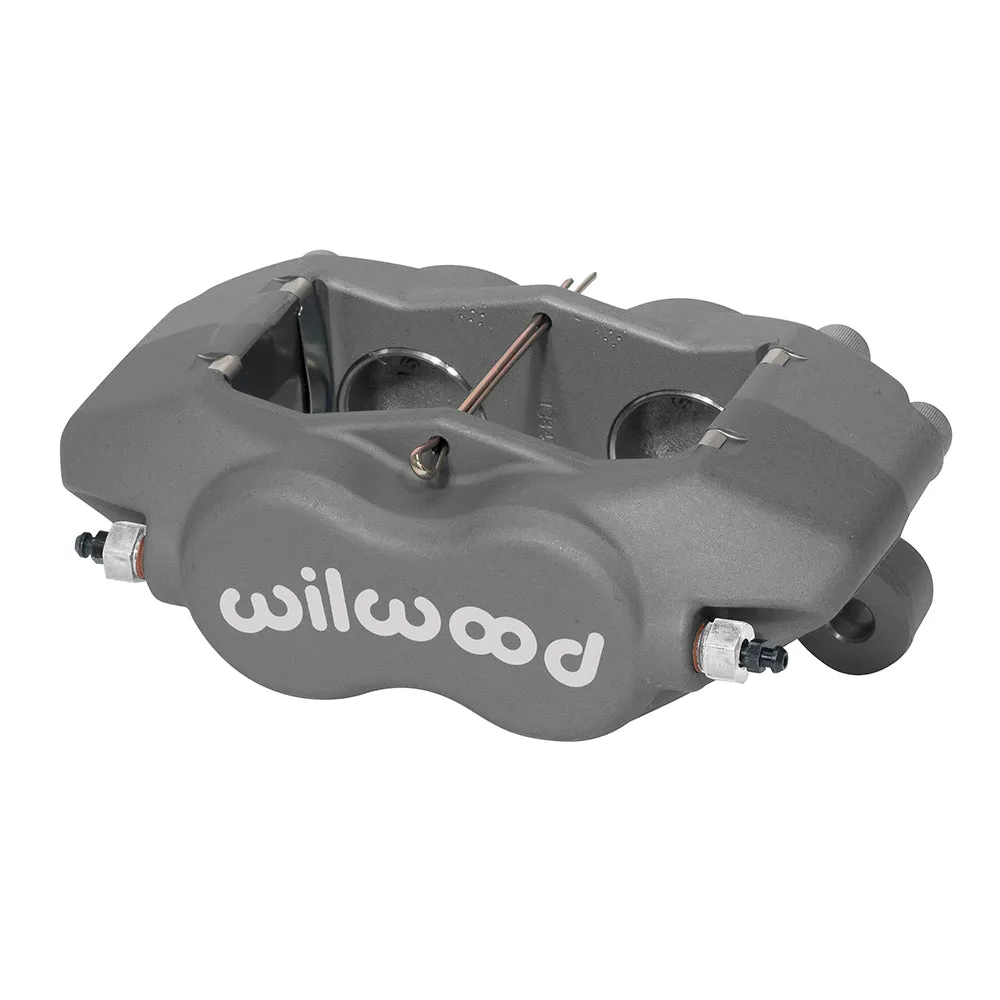 Wilwood Caliper Fdli 1.75/1.75 1.25 Rotor Ano 120-17683 product image