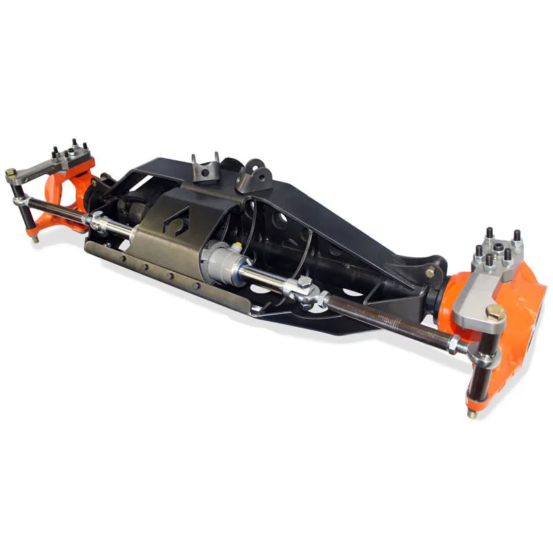 Dana 60 Full Hydro Mounting Kit: 85-91.5 Ford - Ultimate Arms for OEM Knuckles Artec Industries product image