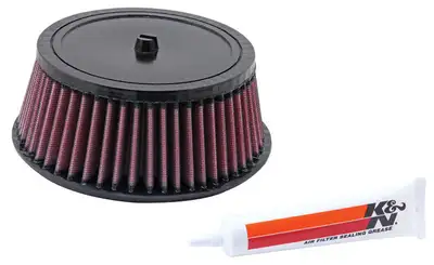 K&N SUZUKI DRZ400 00-09 Replacement Air Filter
