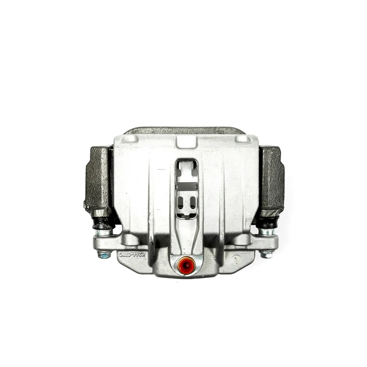 Rear Left Cadillac DeVille 2003-2000 Chevrolet Astro 2005-2003 Silverado 1500 2002-1999 Silverado 1500 HD 2005 Suburban 1500 2002-2000 Tahoe 2002-2000 GMC Safari 2005-2003 Sierra 1500 2002-1999 Sierra 1500 HD 2005 Yukon 2002-2000 Yukon XL 1500 2002-2000 product image