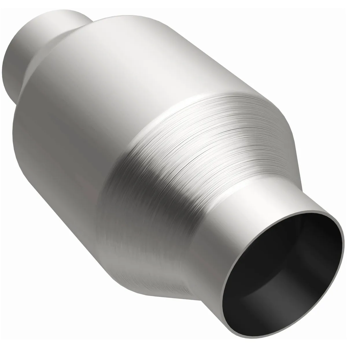 MagnaFlow Exhaust Products 59956 Standard Grade Universal Catalytic Converter product image