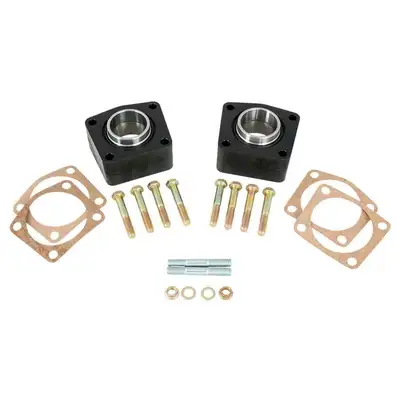 Strange Engineering C-Clip Eliminator - Fits Small GM Housing End