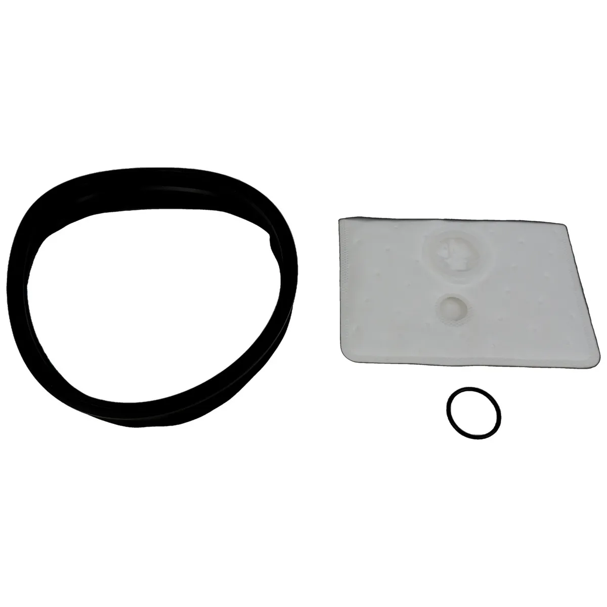 Fuel Strainer Kit; Includes Fuel Strainer/Fuel Strainer O-Ring And Fuel Module Seal; product image