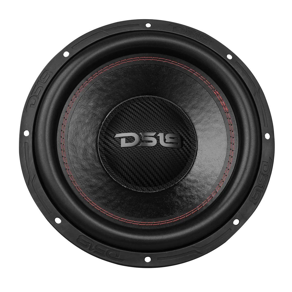 EXL 12” Subwoofer Triple Stack with Reinforced Cone 2000 Watts RMS 3” Dvc 4-Ohm product image