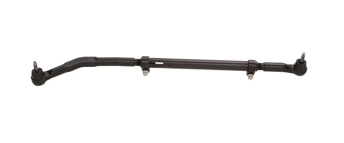 Jeep Drag Link Top Mount Assembly High Steer or Drilled-Out OE Knuckle Yeti XD For 07-18 Wrangler JK Steer Smarts product image