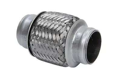 Vibrant Performance Vibrant Performance - 64304 - Standard Flex Coupling without Inner Liner, 1.5 in. I.D. x 4 in. Long