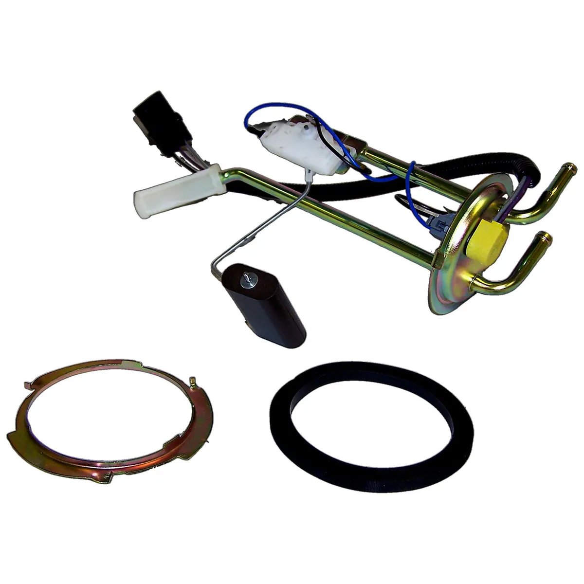 1987-1990 Wrangler YJ w/ 4.2L carbureted engine; with 15 Gallon Tank without pump product image