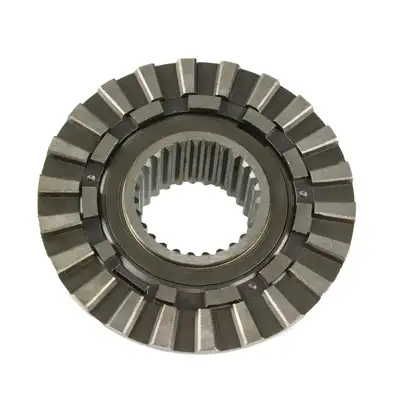 PowerTrax Coupler For Aftermarket Powertrax Unitscoupler For 9204302700