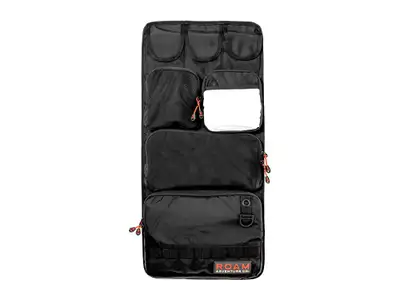 Roam Adventure Co Lid Organizer 105l