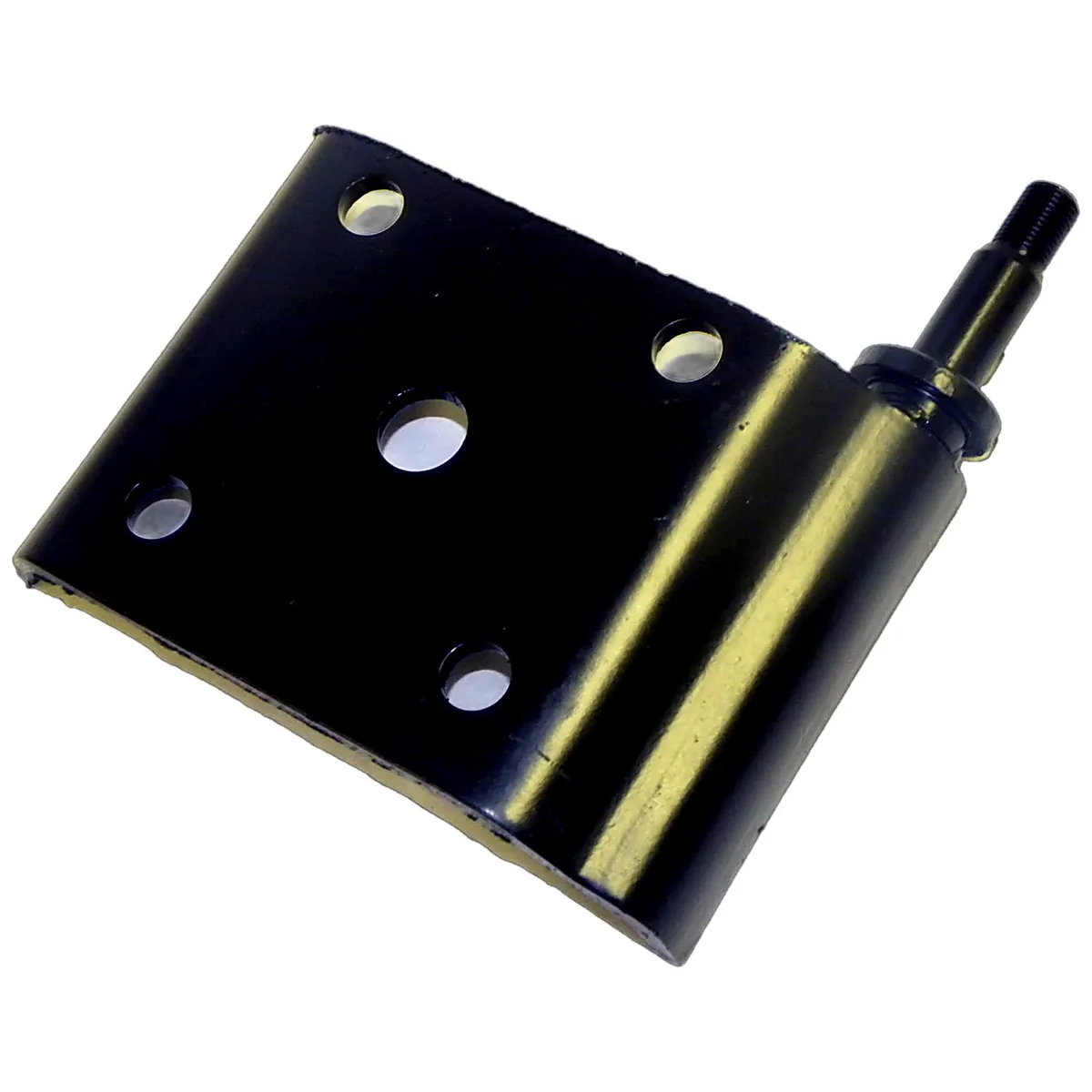 1976-1983 CJ-5 CJ Rear Spring to Axle; Right 1976-1986 CJ-7 CJ Rear Spring to Axle; Right 1981-1986 CJ-8 CJ Rear Spring to Axle; Right product image