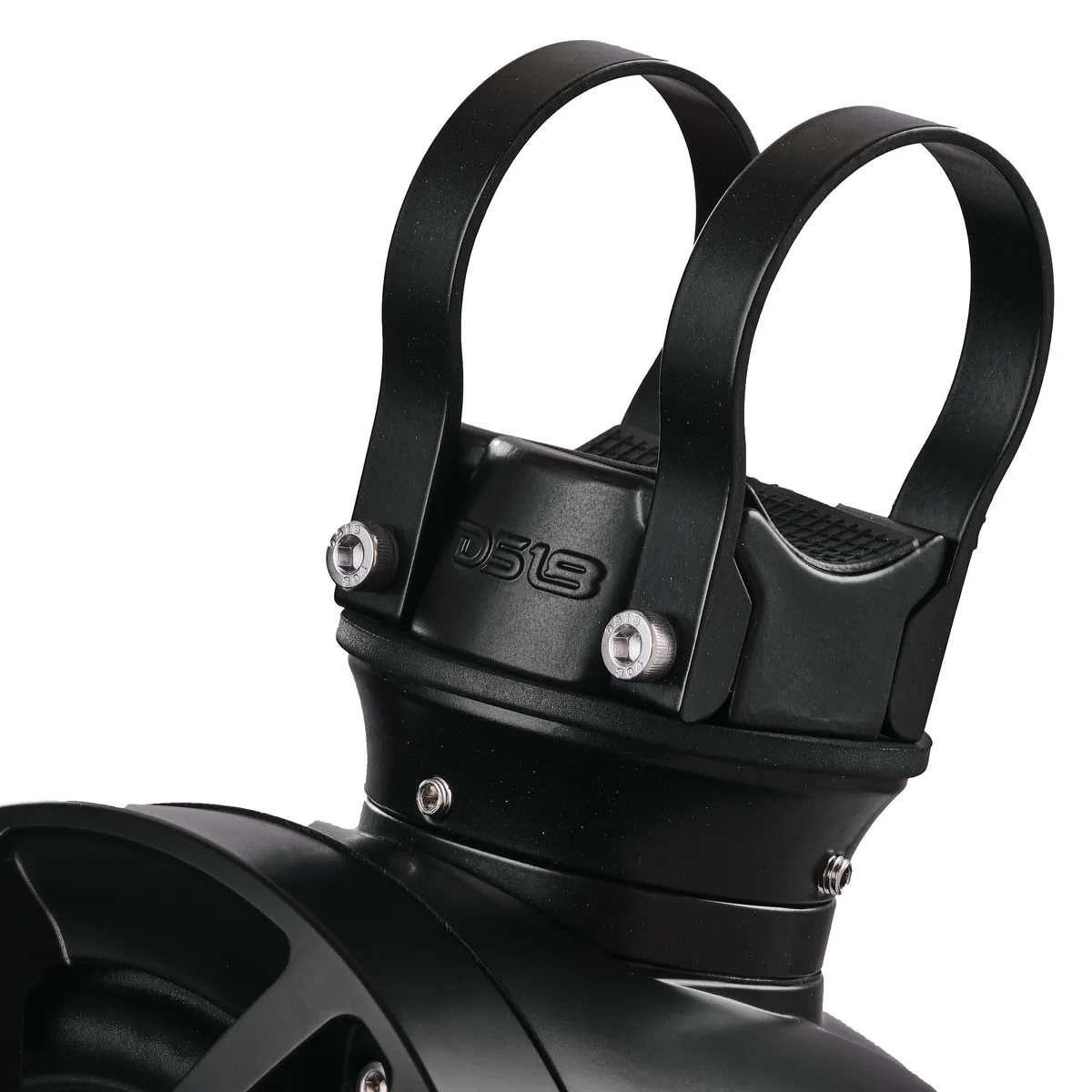 Nxl 6.5" Pod 300w Speaker With Integrated RGB LED Lights (Pair) - Perfect For Jet Skis product image