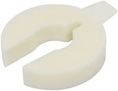 Allstar Performance 14mm Shock Shim U-Shaped 3/8in 25pk