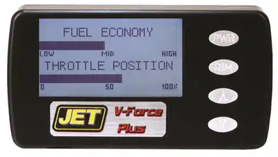 Jet Performance Jet Performance 68030 V-Force Plus Performance Module