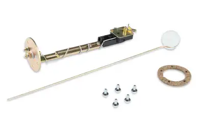 Holley Fuel Gauge Sending Unit 73-10 OHM
