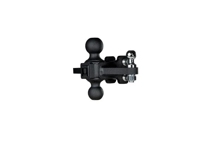BulletProof Medium Duty Sway Control Ball Mount MDSWAYCONTROLBALL product image