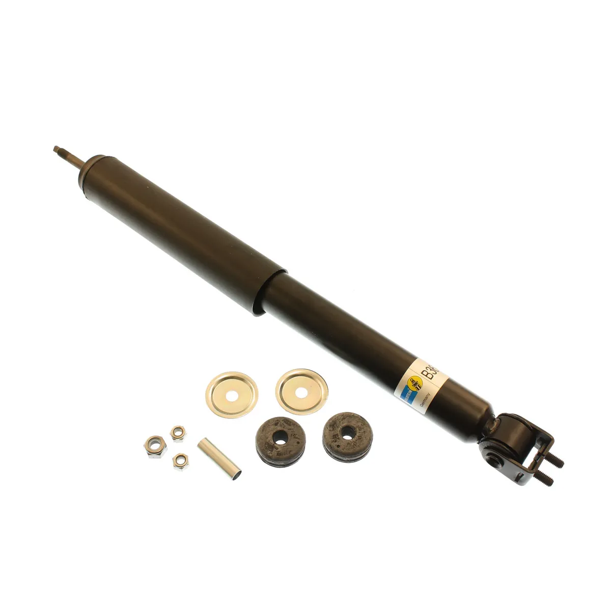 Bilstein Front Mercedes-Benz 220 1973-1968, 220D 1973-1968, 230 1976-1974, 240D 1976-1974, 250 1970-1968, 250C 1972-1970, 280 1976-1973, 280C 1976-1973 B4 OE Replacement Shock Absorber