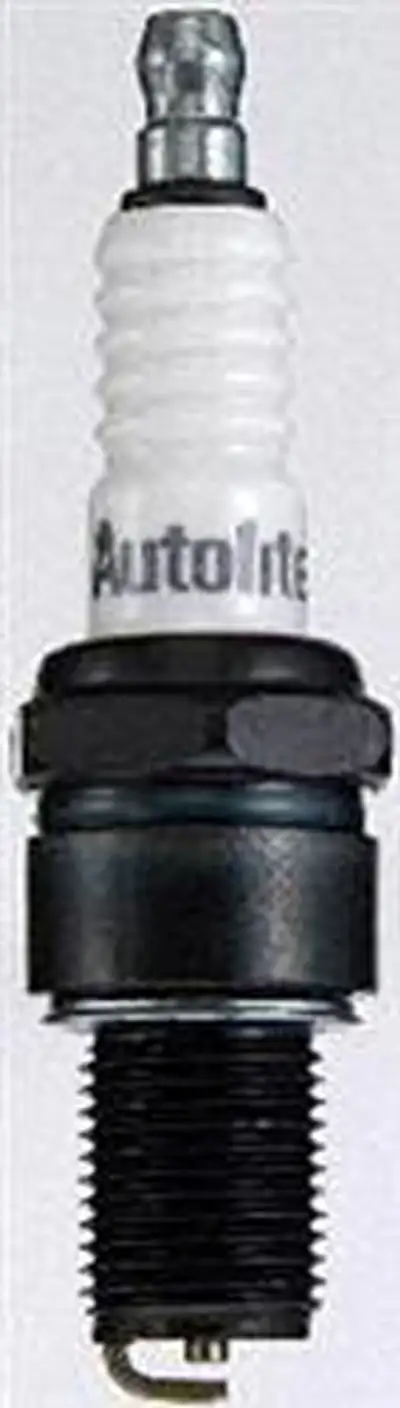 Autolite Spark Plug 4/Box