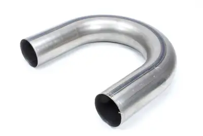 Patriot Exhaust Patriot Exhaust H7066 16 gauge 4" diameter, 7" radius U- bends