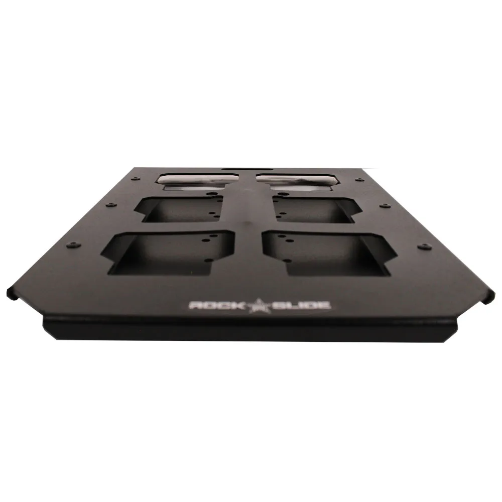EZ Rack Pack Out Panel Deluxe Rock Slide Engineering product image