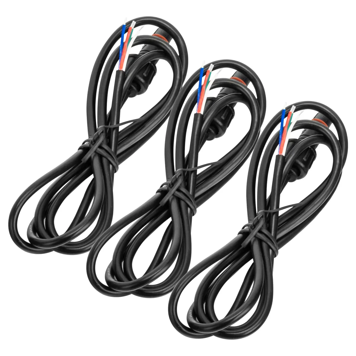 Oracle Oculus ColorSHIFT Bi-LED Projector Headlights for Jeep JL/JT product image