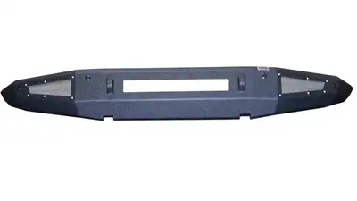 Fishbone Offroad Ford Bronco Front Bumper