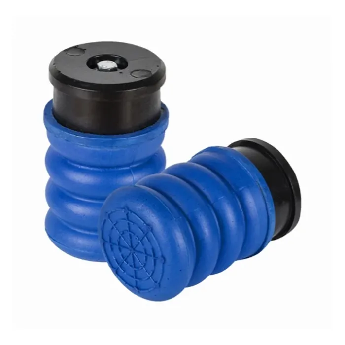 SuperSprings 500 LB Capacity Sumosprings Rear For 20c Jeep Gladiator