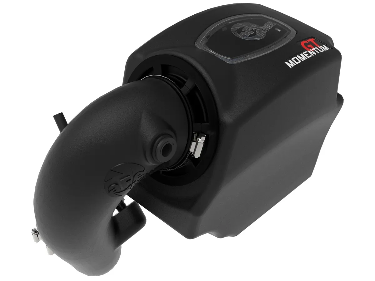 aFe Power Momentum GT Cold Air Intake System w Pro 5R Filter Ford Explorer 20-23 L4-2.3L t