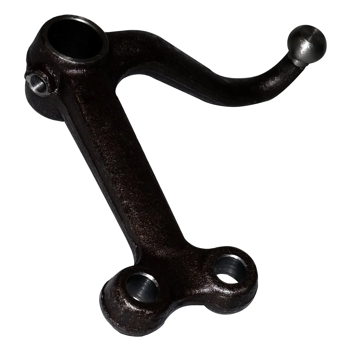 Crown Automotive Jeep Replacement A8249 Steering Bellcrank for 41-45 Jeep MB, Uses 3/4 Shaft, Holes for 2 Tie Rod Ends product image