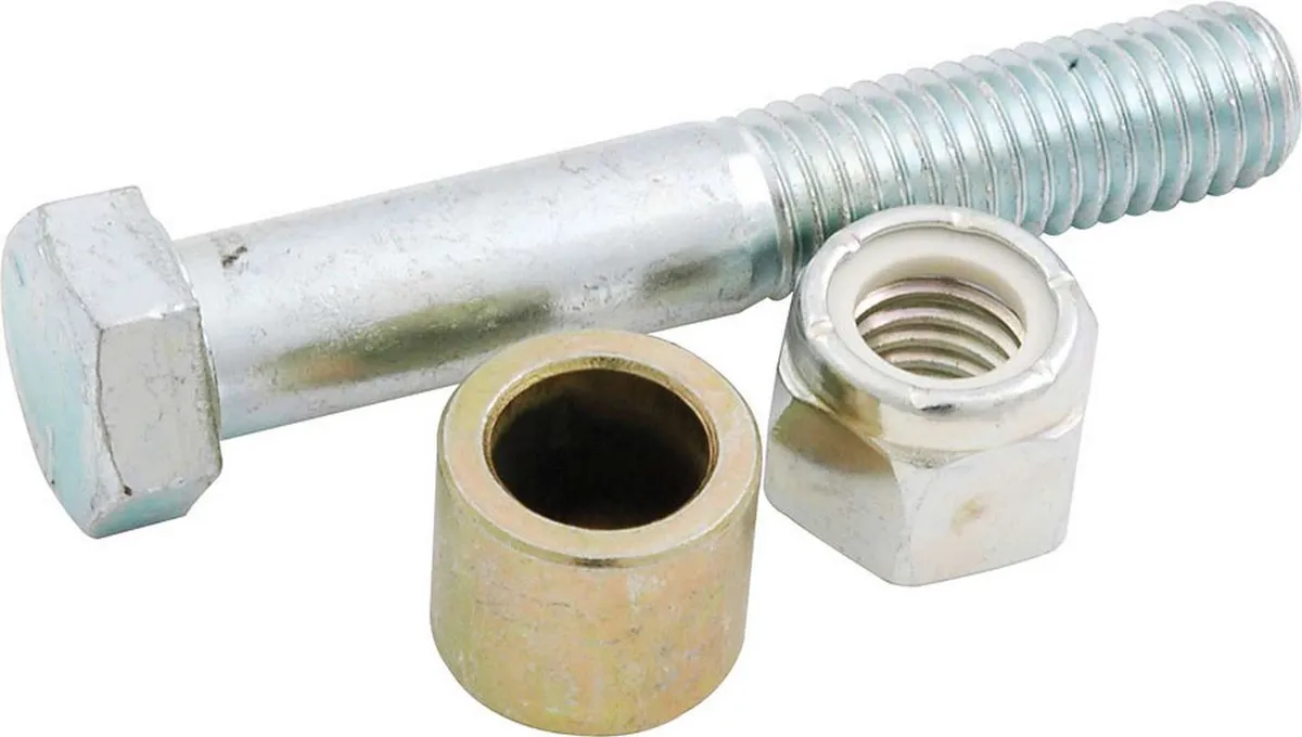 Allstar Performance Shock Mount Hardware Kit