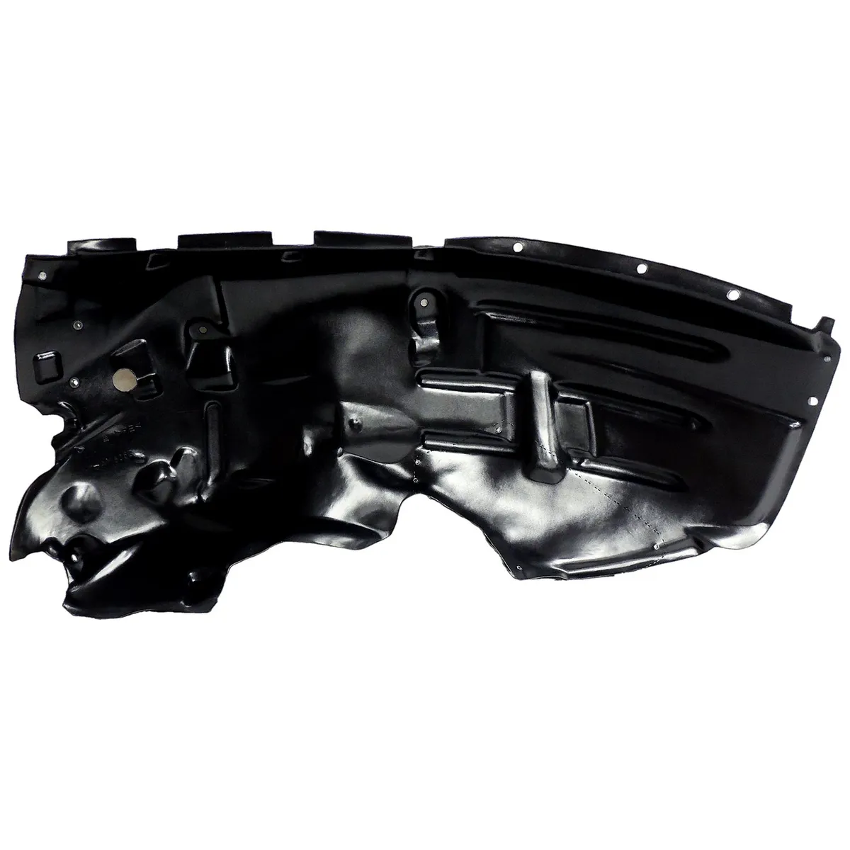 Left Front Fender Liner For 20182019 Jeep JL Wrangler W/O Rubicon Package product image