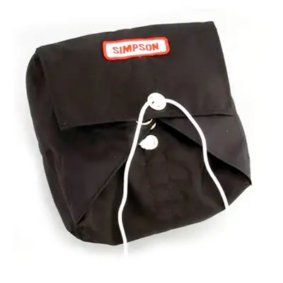 Simpson Safety Simpson Black Pack For 10 Ft.