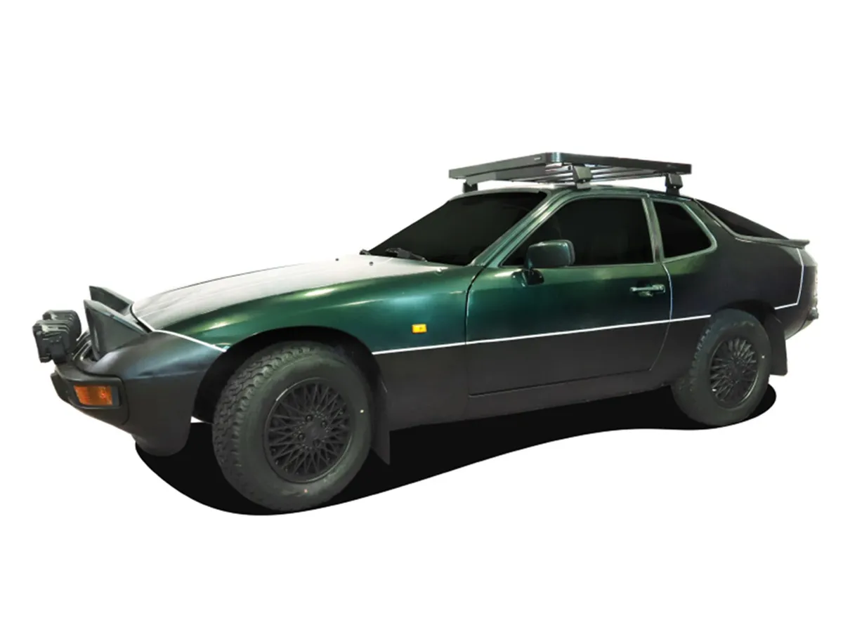 Front Runner Outfitters Porsche 924 Slimline II Roof Rack Kit product image
