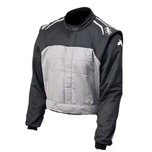 Impact Products Jacket Racer 2.4 XX-Large Black / Gray