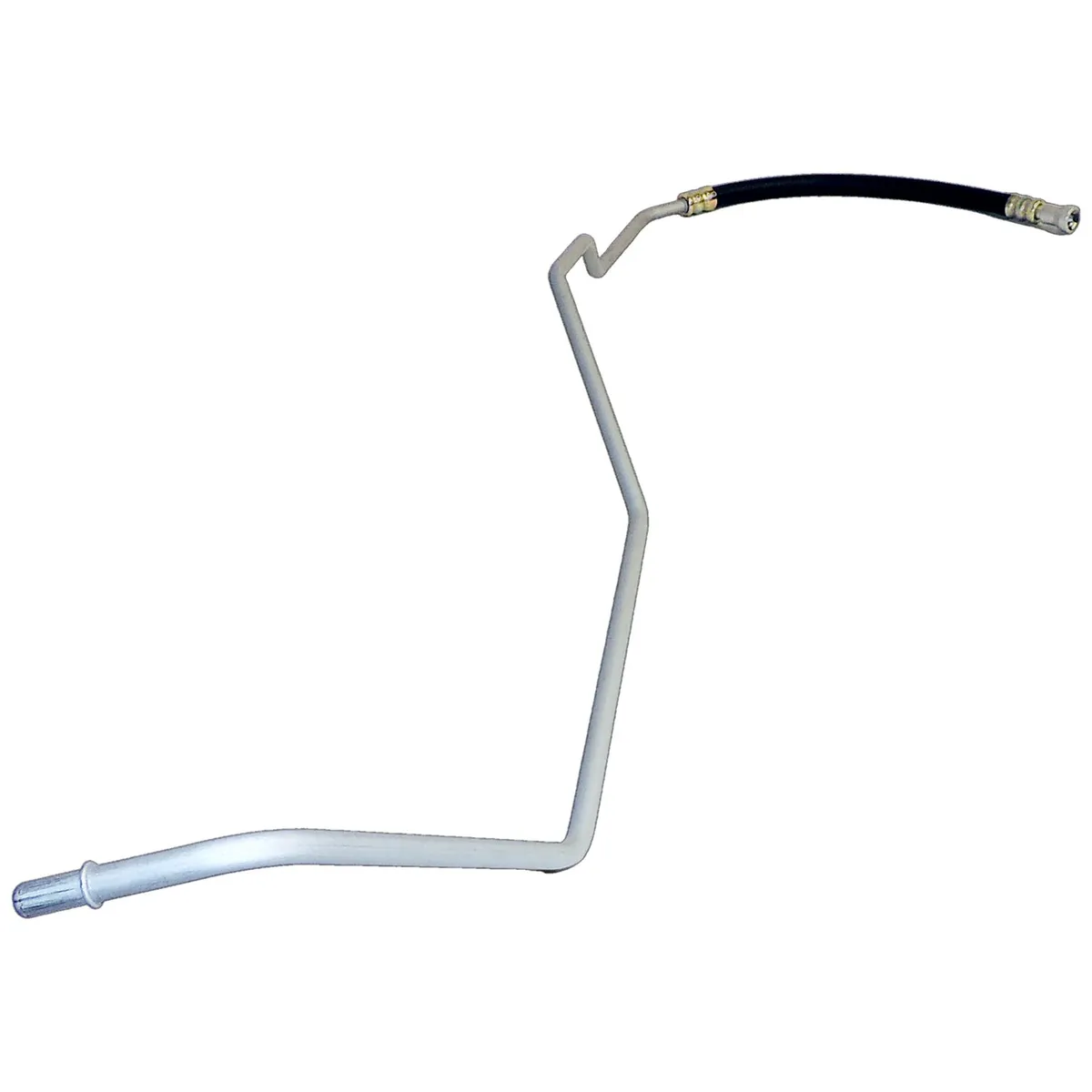 Crown Automotive Jeep Replacement 52028566AD Transmission Cooler Return Hose for 1997-2001 Jeep XJ Cherokee w/ 4.0L Engine product image