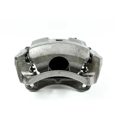 PowerStop Front Left Chevrolet Malibu 2012-2006 Pontiac G6 2010-2005 Solstice 2009-2006 Saturn Aura 2009-2007 Sky 2010-2007