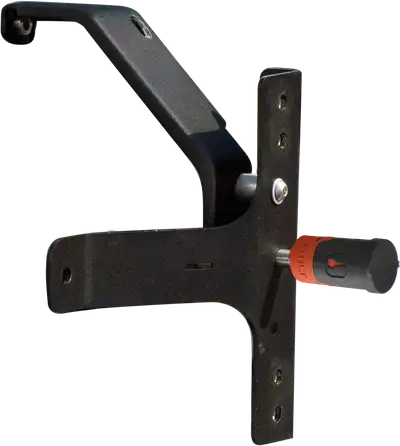 BOLT J-Mount for Jeep Wrangler JL and amp Gladiator