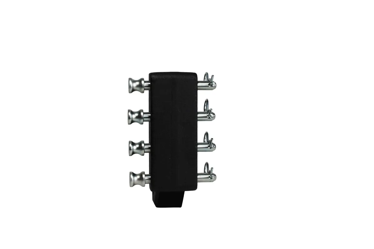 BulletProof Heavy Duty Weight Distribution Adapter HDWDA product image