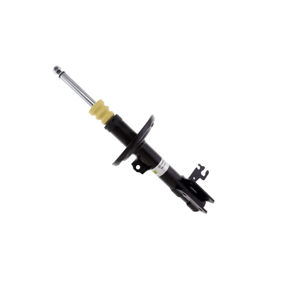 Front Right Saab 9-3 2008-2003 B4 OE Replacement Suspension Strut Assembly product image