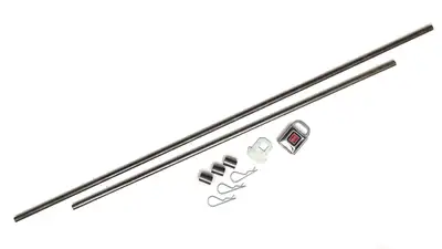 RJS Net Installation Kit For Oblong Nets