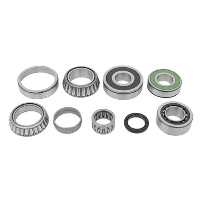 Yukon Gear and Axle USA Standard Manual Transmission Bearing Kit 2005+ Toyota Tacoma 6-SPD 4WD