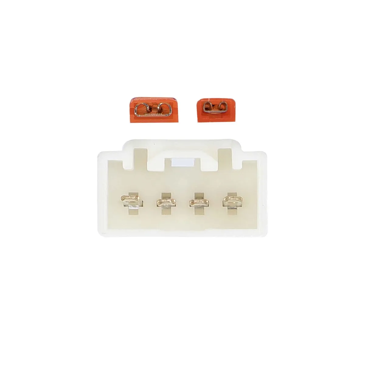 Combo Speaker Kit; Includes Speaker Adapter And Speaker Harness; product image