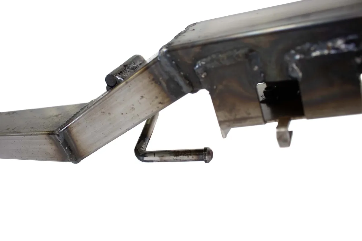 2002-2013 Chevy Avalanche 2000-2014 Chevy Suburban Tahoe Gmc Yukon Yukon XL 2002-2013 Cadillac Escalade Ext 2003-2014 Cadillac Escalade Esv Fuel Tank Crossmember product image