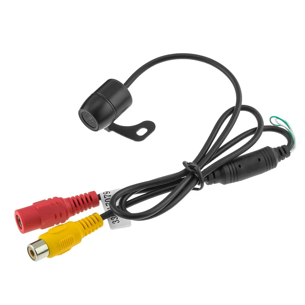 Reverse Camera | Night Vision | Parking Guide Lines | IPX67 Waterproof Rating | Full Color Camera product image