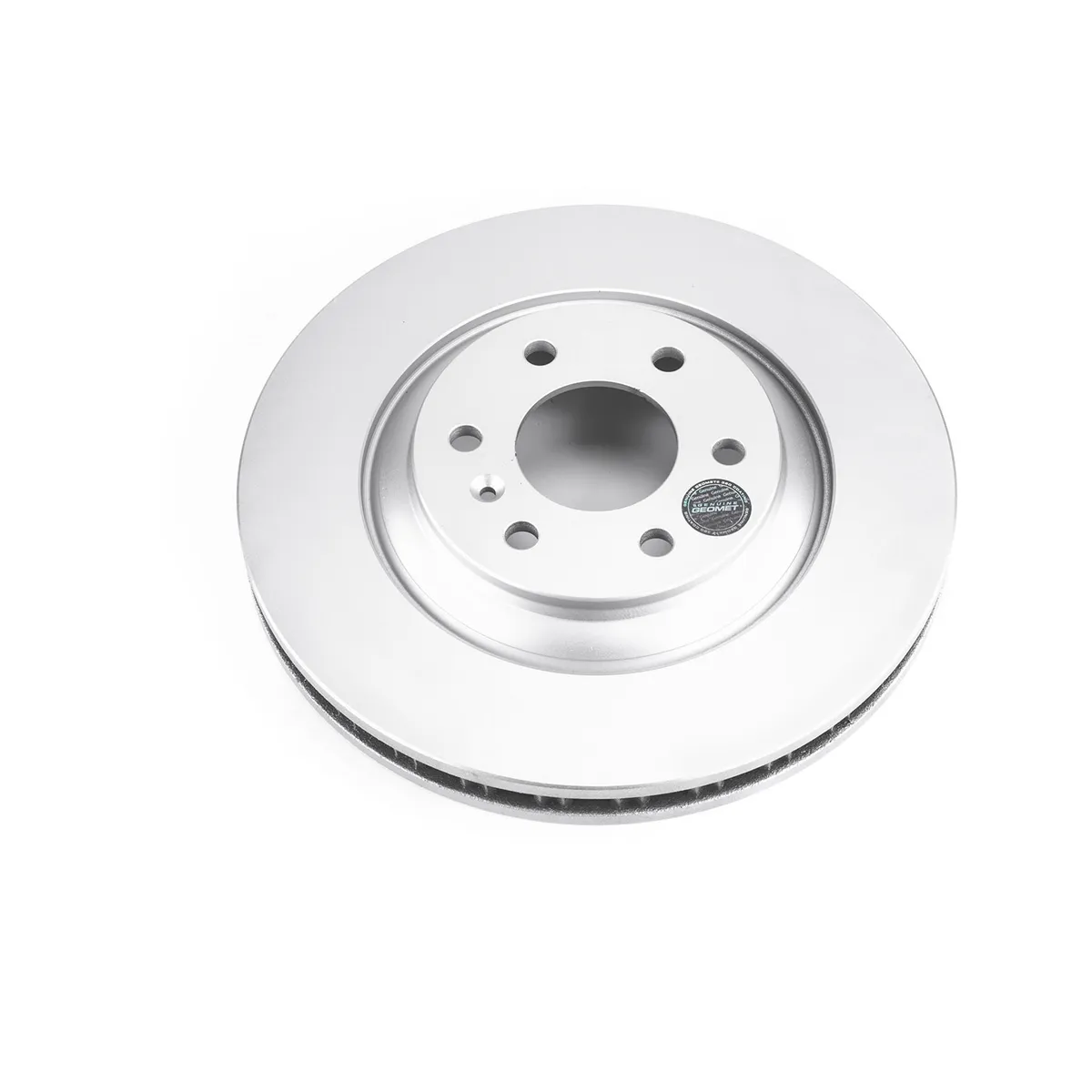 Evolution Genuine Geomet Fully Coated Rotors product image